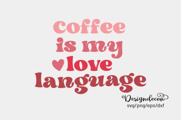 Coffee is My Love Language: A Designer’s Review