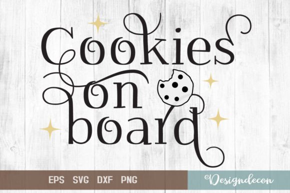 Cookies on Board: A Designer’s Review