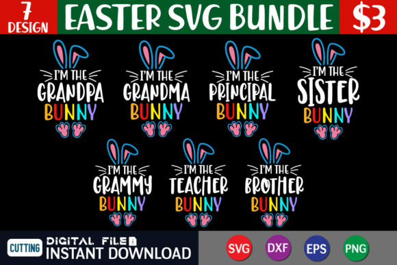 Easter Bunny SVG Bundle: A Designer’s Real-World Review