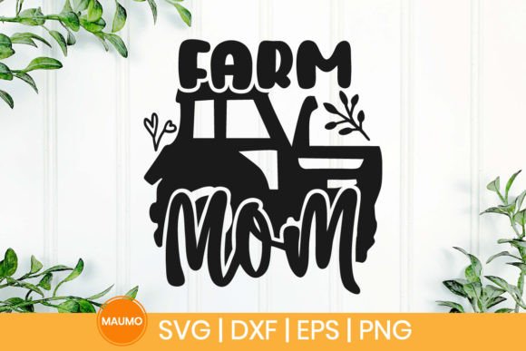 Farm Mom SVG Quote: A Designer’s Practical Review