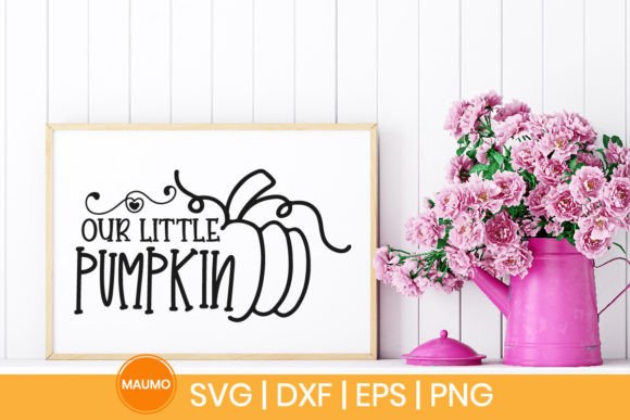Our Little Pumpkin Fall Svg Quote: A Designer’s Review