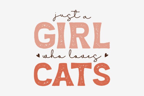 Reviewing Cat Svg Quote Design Loves Cats for Embroidery