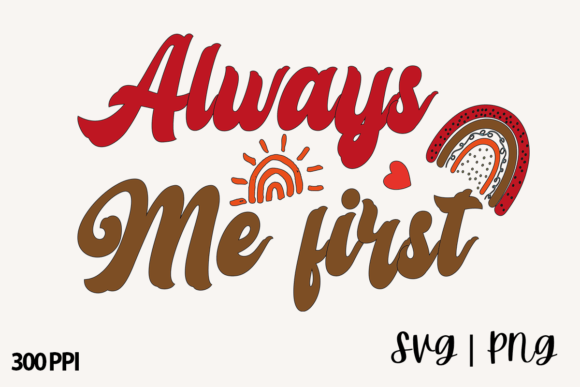 Reviewing Self Love Sublimation Retro SVG PNG for Stitchers