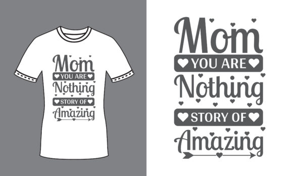Reviewing the Amazing Mom Quote Typography SVG for Embroidery