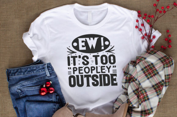 Reviewing the Antisocial Svg Quote Cut File for Embroidery