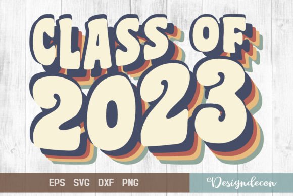 Reviewing the Class of 2023 Retro 70s Design