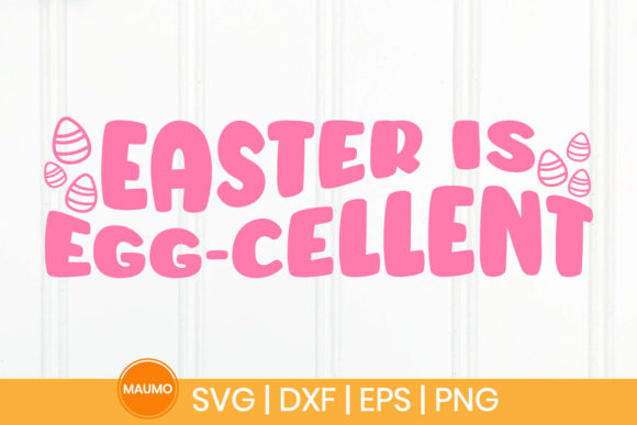Reviewing the Easter is Egg-cellent SVG for Embroidery