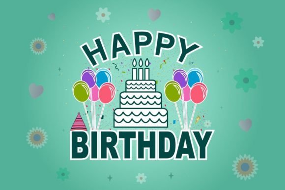 Reviewing the Happy Birthday SVG Quote for Embroidery
