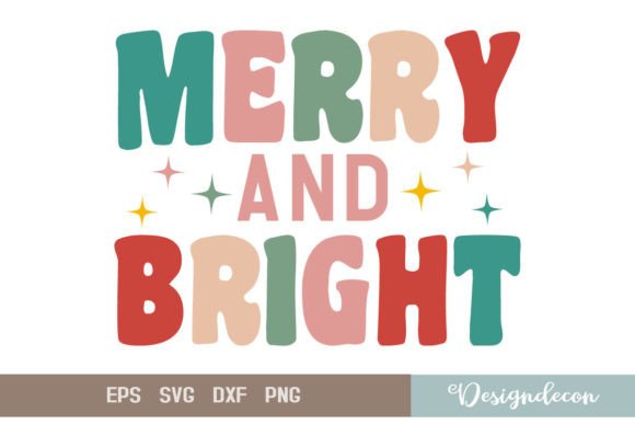 Reviewing the Merry and Bright Quote Sublimation Svg