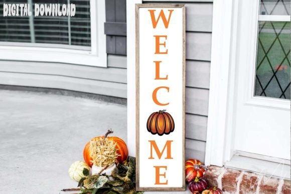 Reviewing the Welcome Porch SVG for Real Embroidery